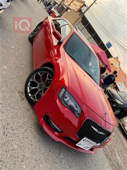 كرايسلر 300